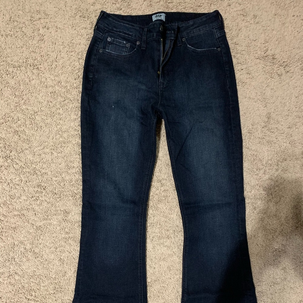 Tokyo Darling Aeropostale High waisted Flare Jean
